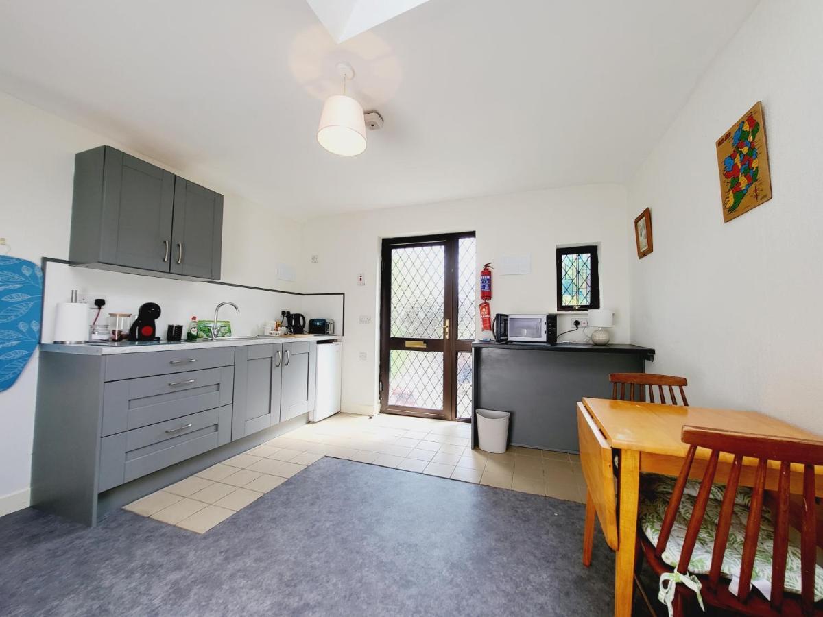 Oak Cottage 3 Km From Rock Of Cashel Cashel  Esterno foto