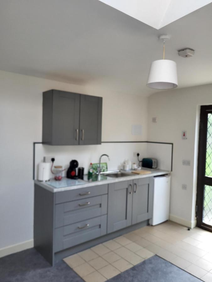 Oak Cottage 3 Km From Rock Of Cashel Cashel  Esterno foto